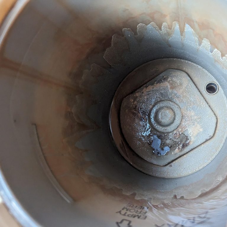 Как почистить бойлер от накипи: 5 шагов