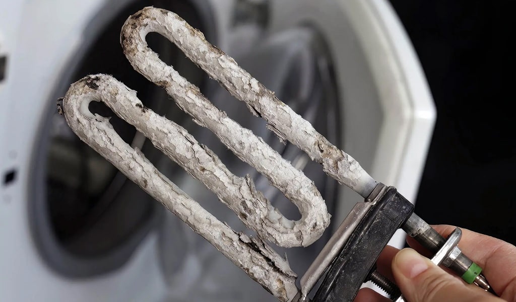 Как почистить бойлер от накипи