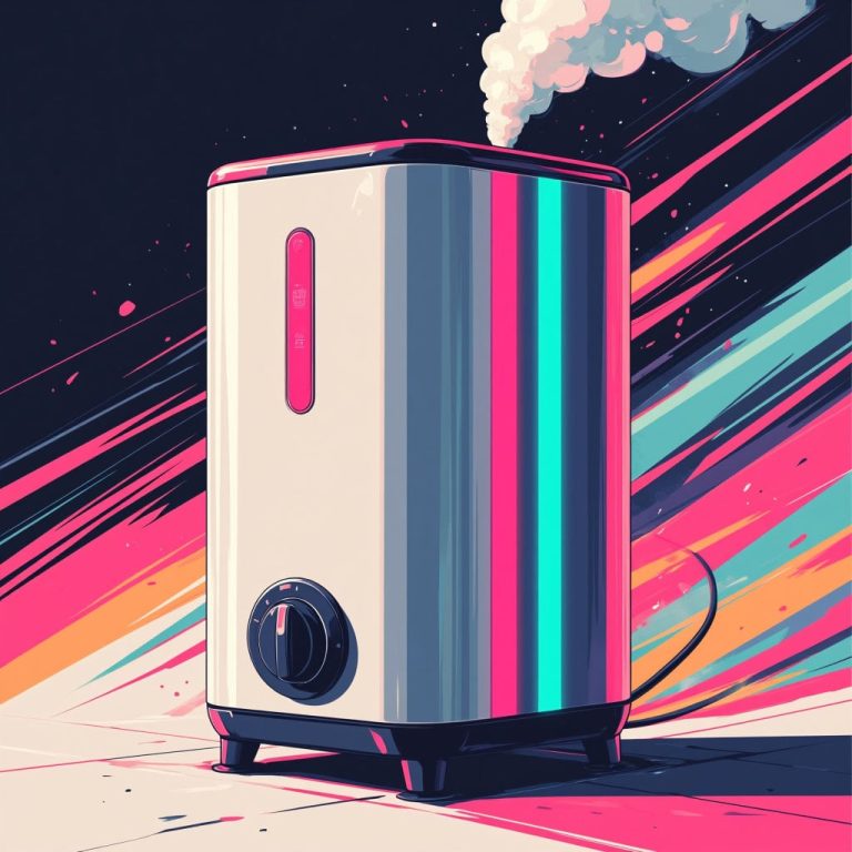 Почему шумит электрокотел: разбираем причины