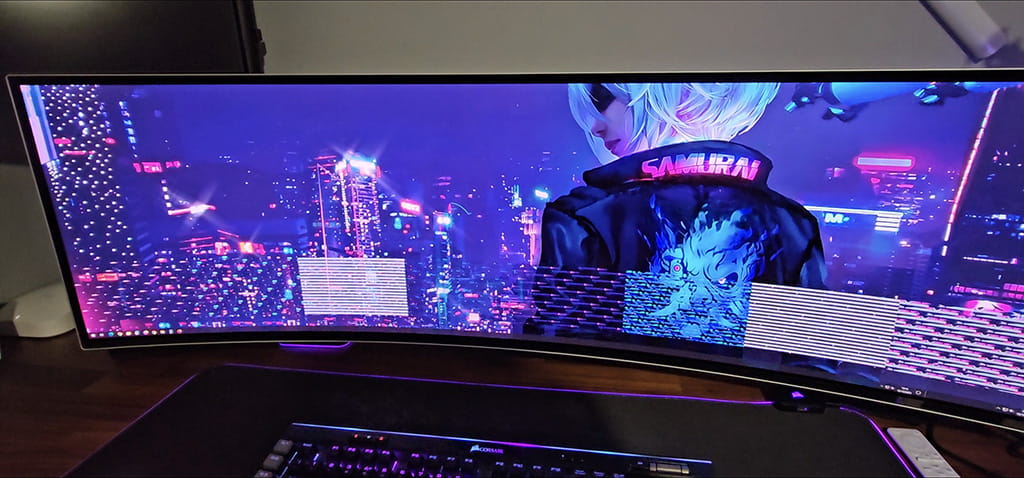 Разбираемся почему монитор мерцает и что делать