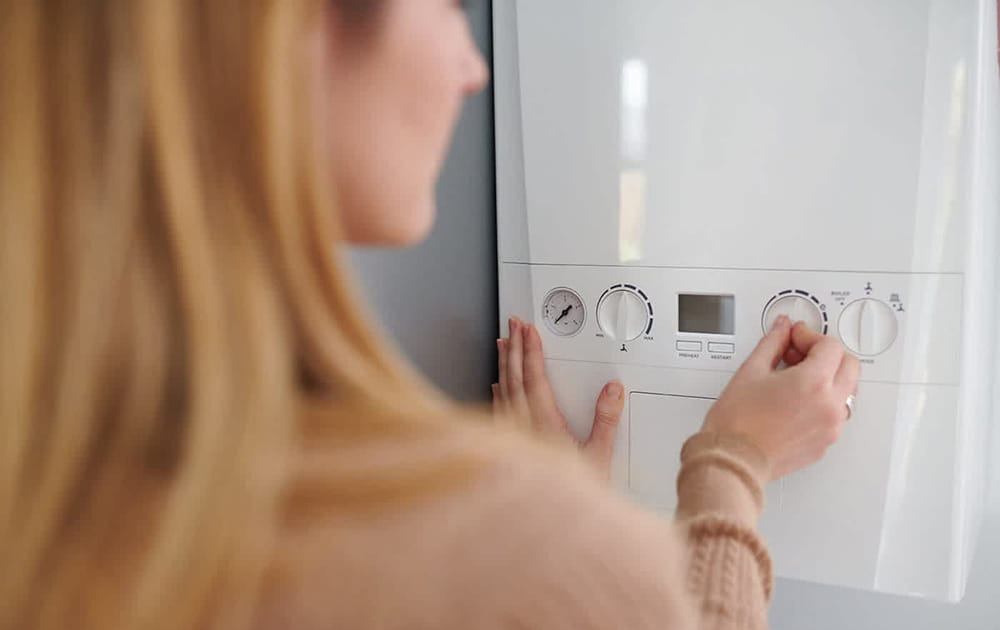 Что делать, если электрокотел не включается