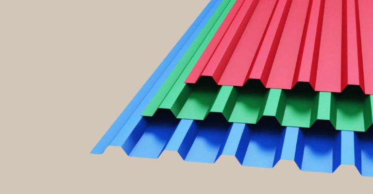 Какой выбрать профнастил