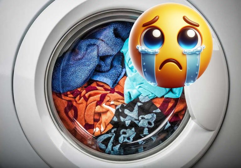 Стиральная машина не крутит барабан: почему и что делать