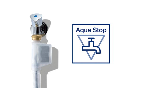 Система AquaStop для стиральной машины